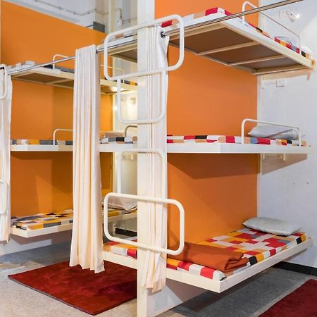 Peters Inn Kochi Metro Accommodation Services Exterior photo